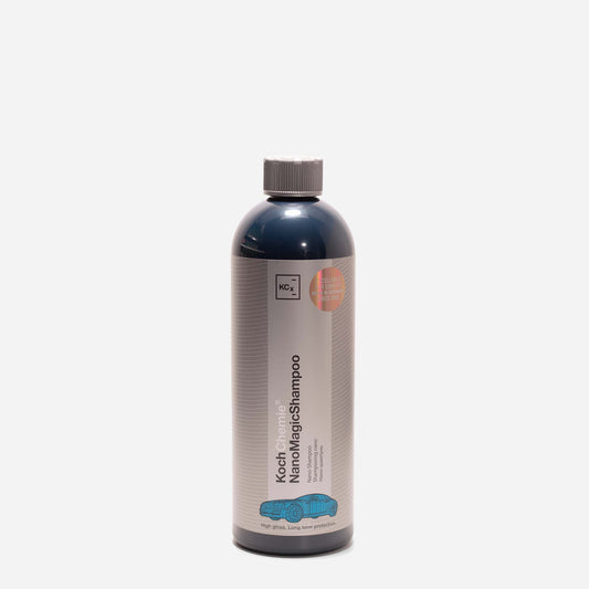 Koch Chemie NanoMagic Shampoo — Shampoing Brillance & Protection Nano | 750ml