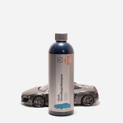 Koch Chemie NanoMagic Shampoo — Shampoing Brillance & Protection Nano | 750ml