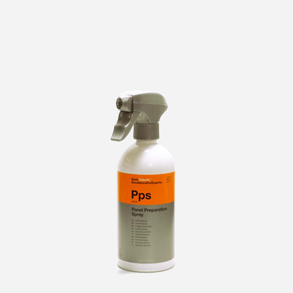 Koch Chemie Panel Preparation Spray — Dégraissant IPA Préparation Carrosserie | 500ml