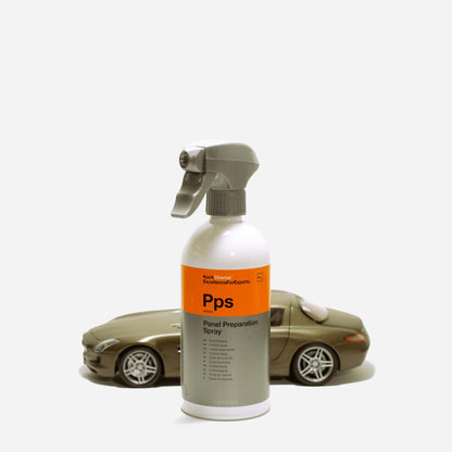 Koch Chemie Panel Preparation Spray — Dégraissant IPA Préparation Carrosserie | 500ml