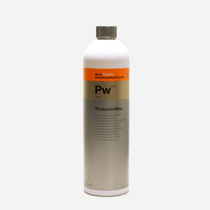 Koch Chemie Protector Wax — Cire de Protection Premium Carrosserie | 1L