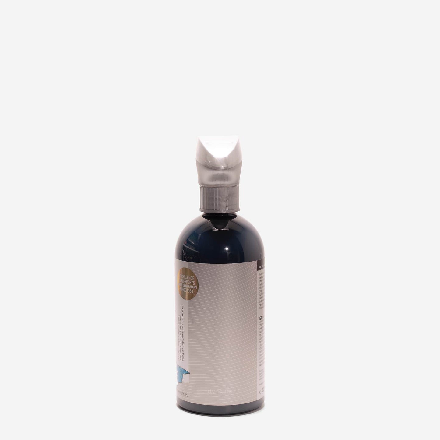 Koch Chemie Refresh Cockpit Care — Nettoyant Tableau de Bord Satiné | 500ml