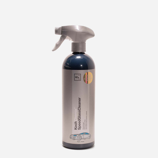 Koch Chemie Speed Glass Cleaner — Nettoyant Vitres Auto Sans Traces | 750ml