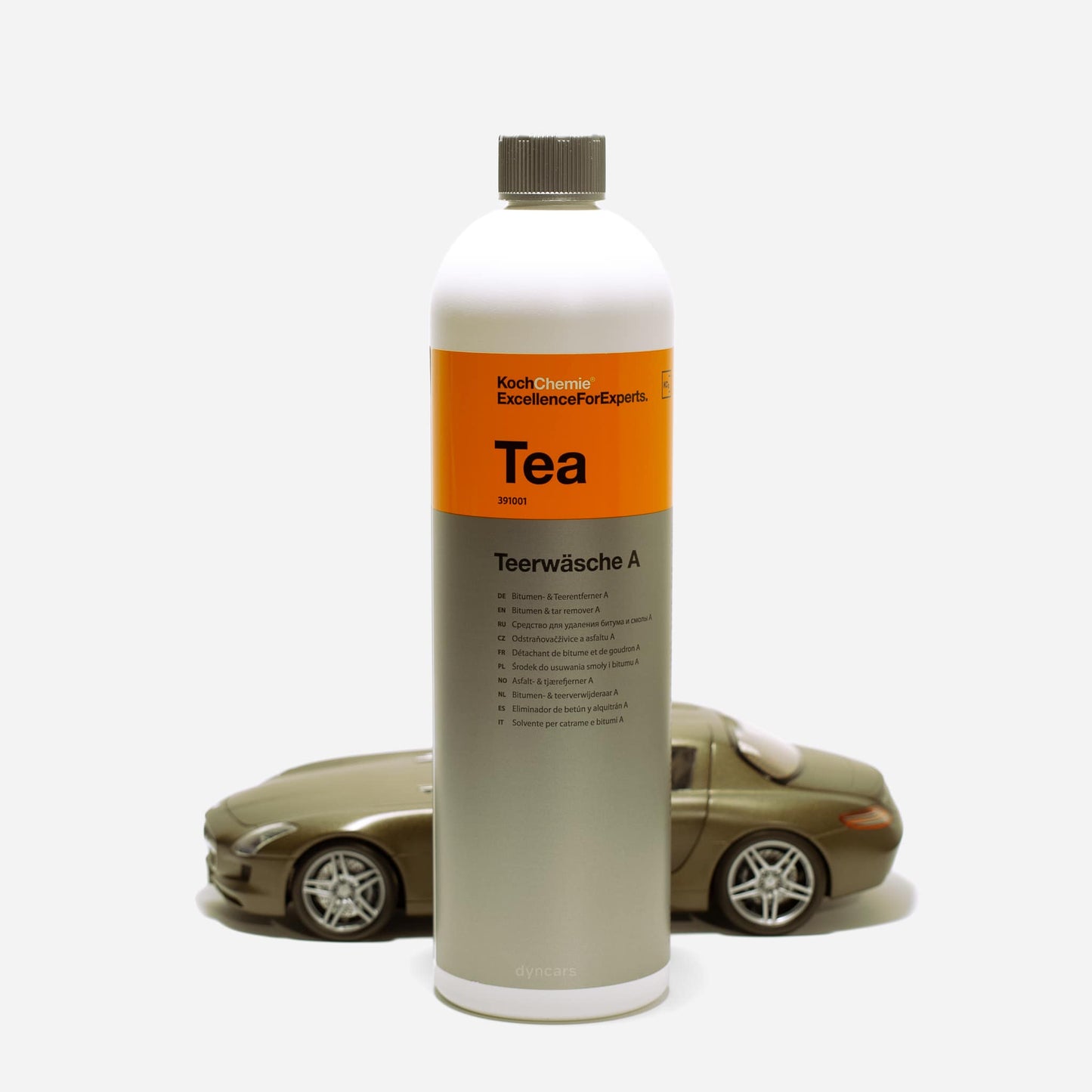 Koch Chemie Teerwäche A — Dégoudronant Goudron & Bitume Carrosserie | 1L