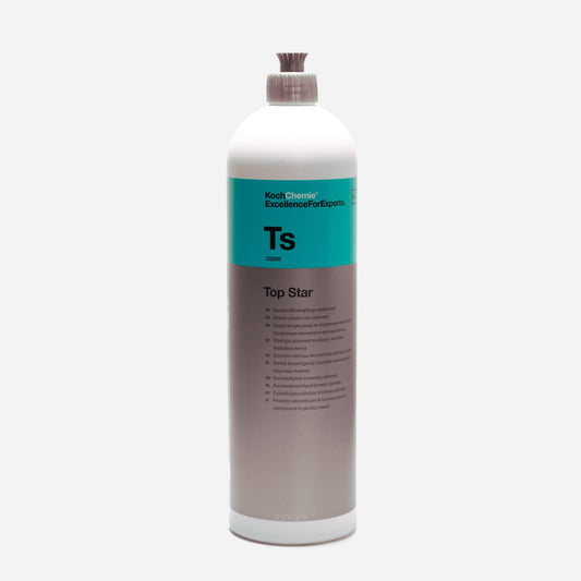 Koch Chemie Top Star — Dressing Plastiques Intérieurs Satiné | 1L