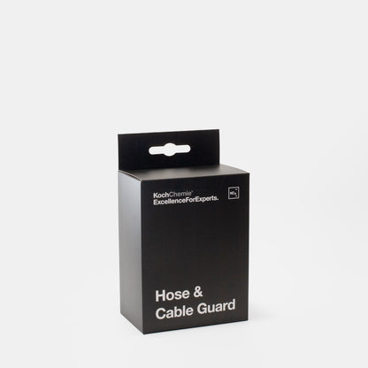Koch Chemie Hose & Cable Guard — Protection Tuyaux & Câbles Detailing | Kit 2 pièces