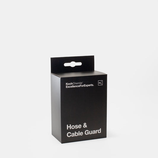 Koch Chemie Hose & Cable Guard — Protection Tuyaux & Câbles Detailing | Kit 2 pièces