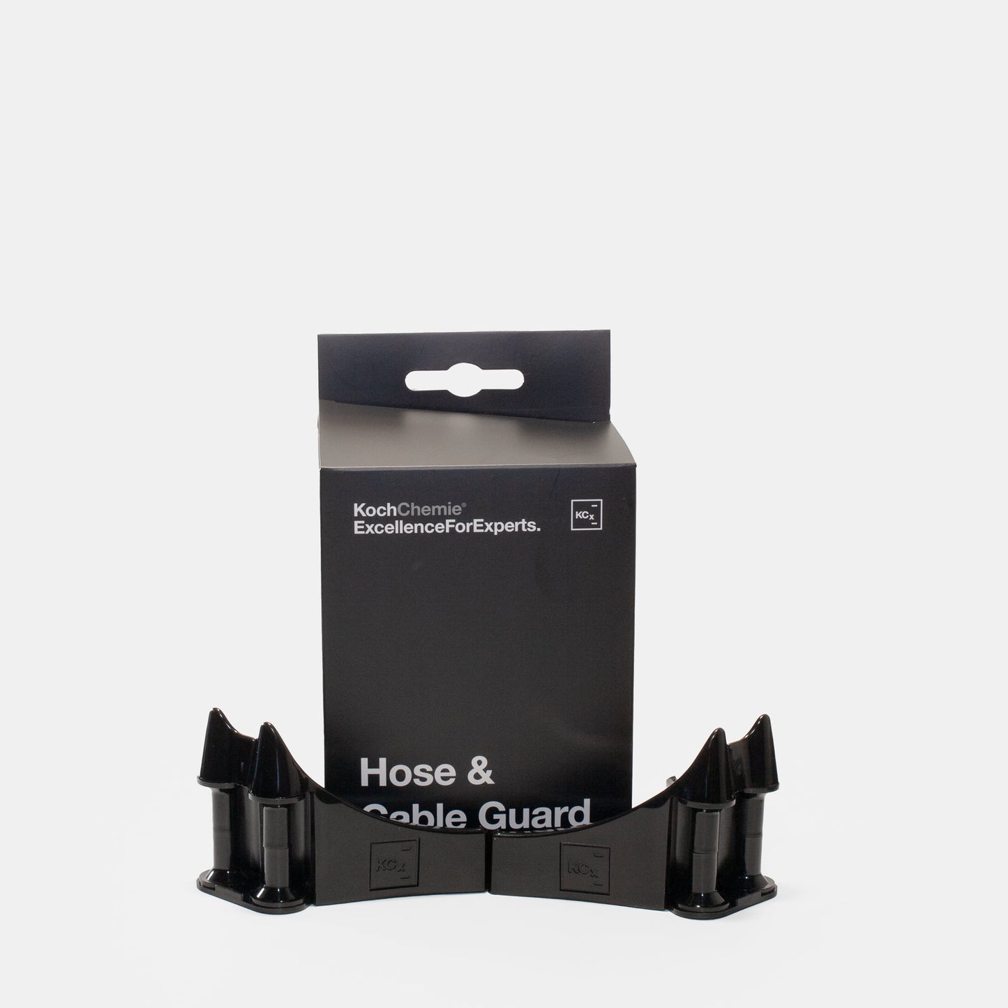 Koch Chemie Hose & Cable Guard — Protection Tuyaux & Câbles Detailing | Kit 2 pièces