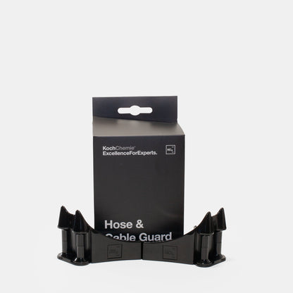 Koch Chemie Hose & Cable Guard — Protection Tuyaux & Câbles Detailing | Kit 2 pièces