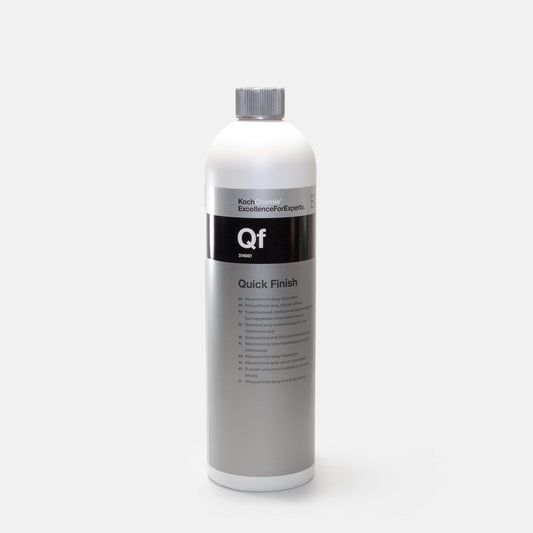 Koch Chemie Quick Finish — Spray de Finition Quick Detailer | 1L