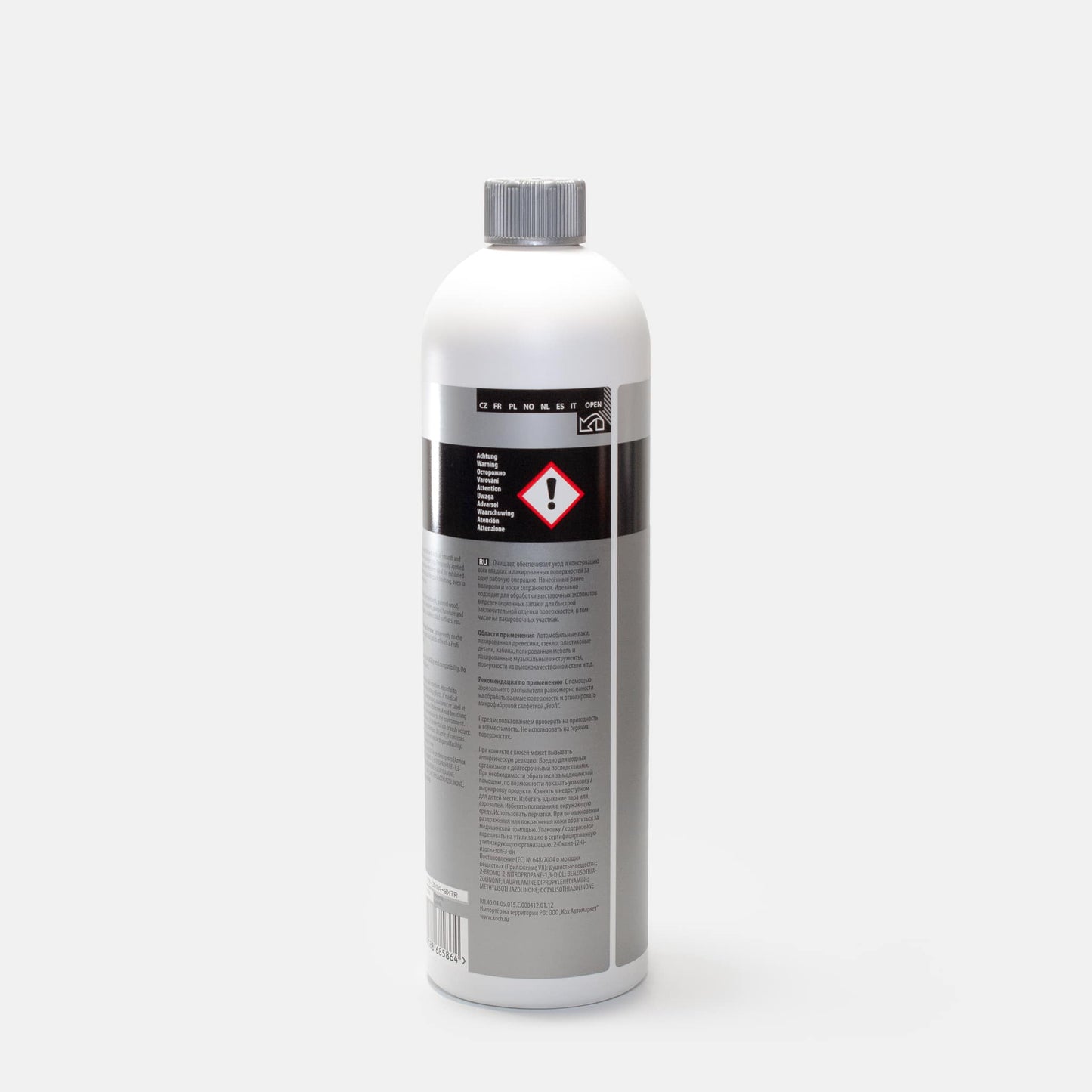 Koch Chemie Quick Finish — Spray de Finition Quick Detailer | 1L