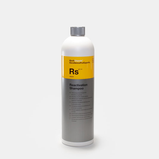 Koch Chemie Reactivation Shampoo — Shampoing Réactivateur Céramique | 1L