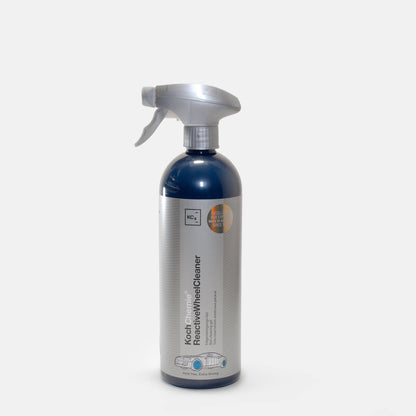 Koch Chemie Reactive Wheel Cleaner — Nettoyant Jantes Sans Acide | 750ml