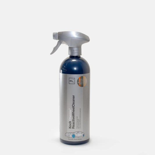 Koch Chemie Reactive Wheel Cleaner — Nettoyant Jantes Sans Acide | 750ml