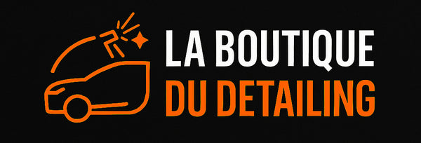 La boutique du detailing