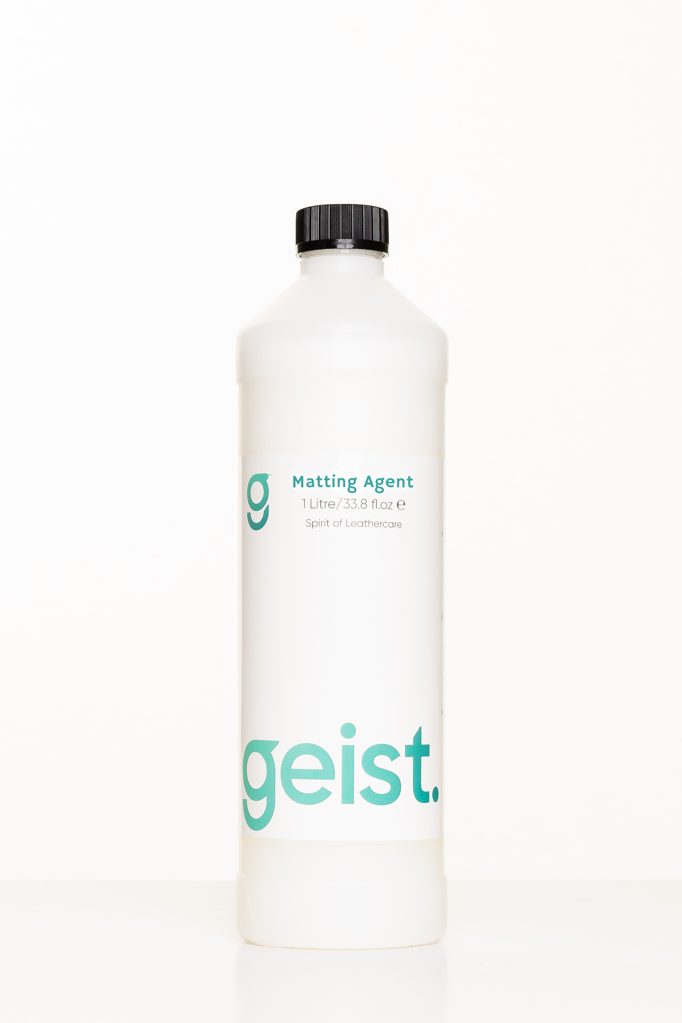 Additif Matifiant Geist pour peinture cuir et vinyle – flacon 250 ml