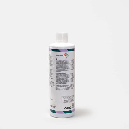 Lavage alcalin RVL LABS â€“ mousse active douce pour dÃ©contamination avant shampoing