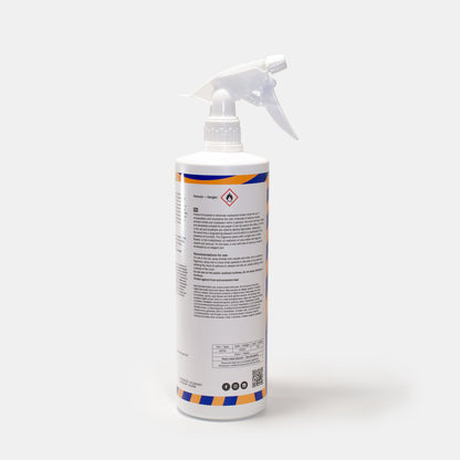 SCENT SHIELD N°1, Parfum d'ambiance et destructeur d'odeurs