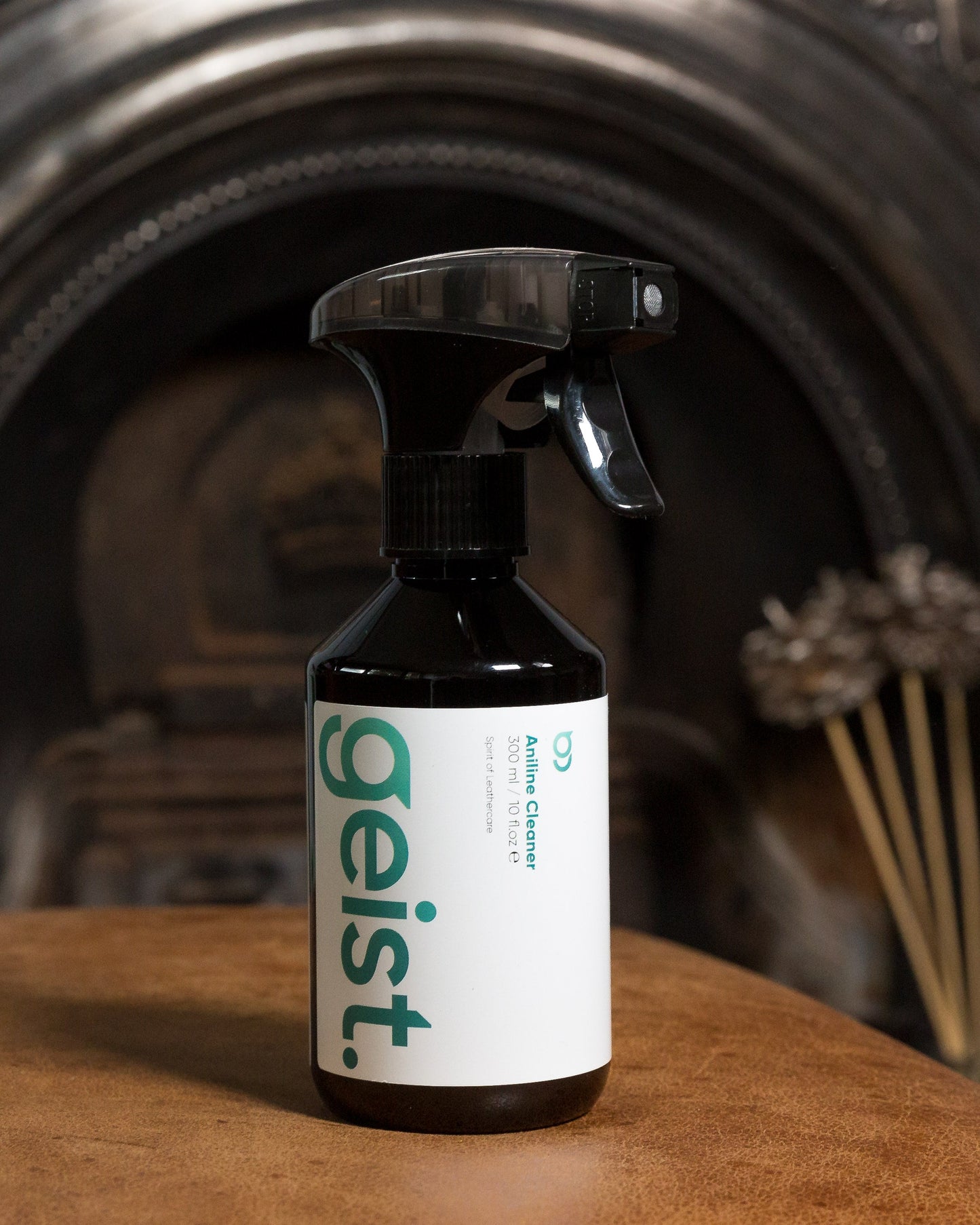 Kit d'entretien pour le cuir Aniline