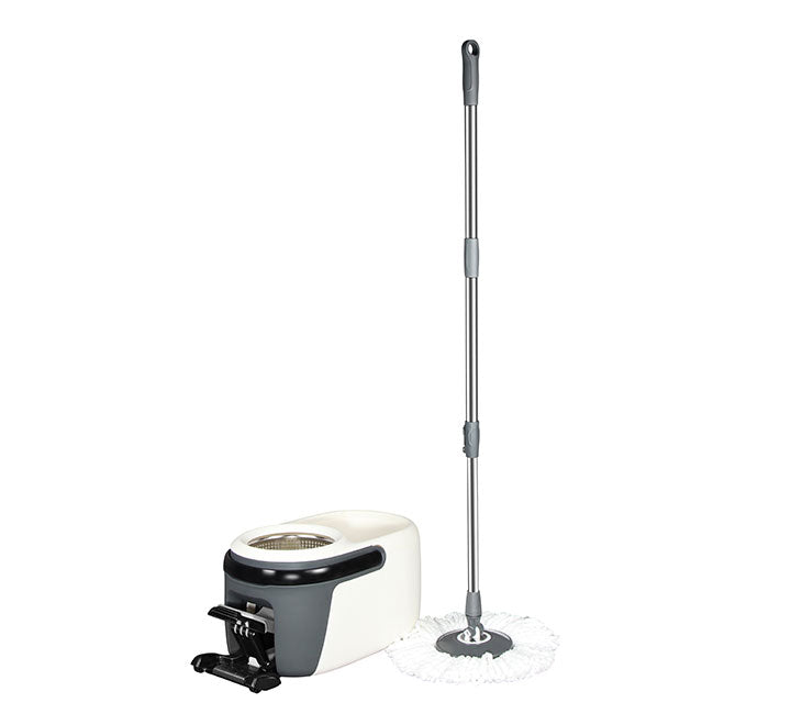 Mop pour Balai TURBO MOP DELUX