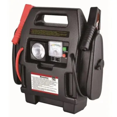 Booster de Démarrage Otokit 10Ah Portable Puissant pour Véhicules Essence et Diesel
