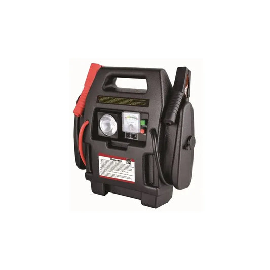 Booster de Démarrage Otokit 10Ah Portable Puissant pour Véhicules Essence et Diesel