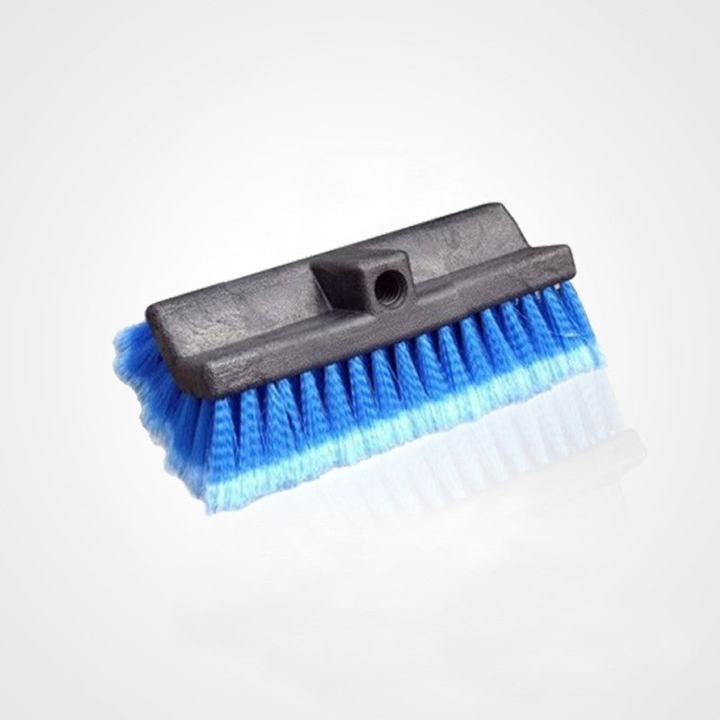 Brosse bi-faces - longueur 33 cm