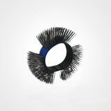 Brosse droite en inox