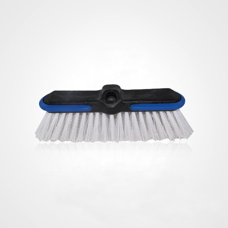Brosse simple face - longueur 25 cm - poils durs