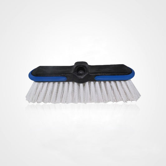 Brosse simple face - longueur 25 cm - poils durs