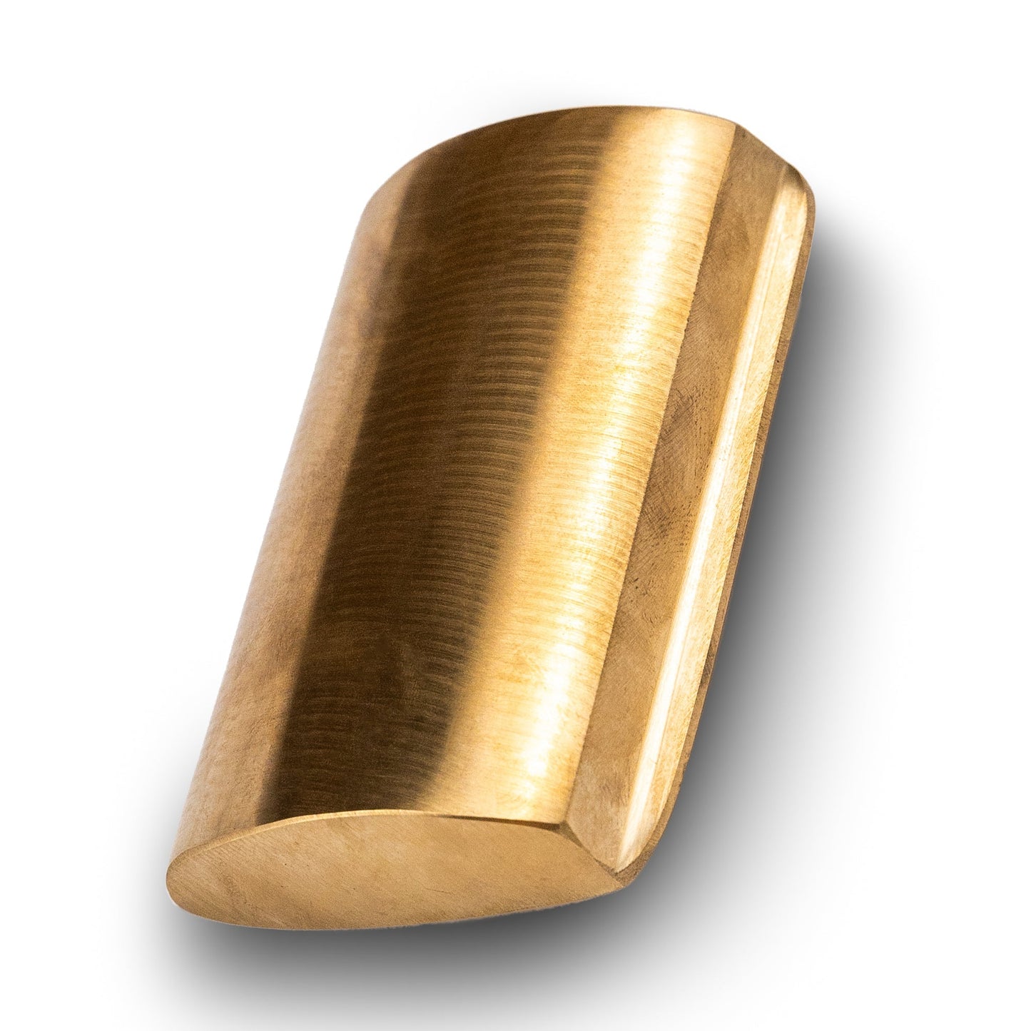 Barre de refroidissement pour cuir