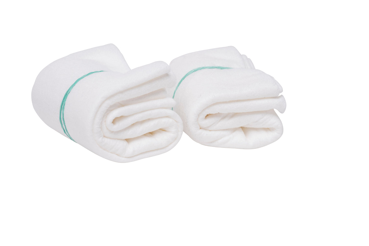 Chiffon de polissage - lot de 20