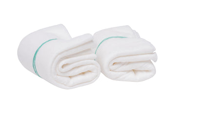 Chiffon de polissage - lot de 20