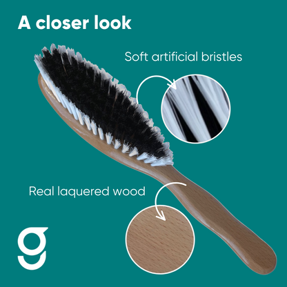 Brosse à vêtements