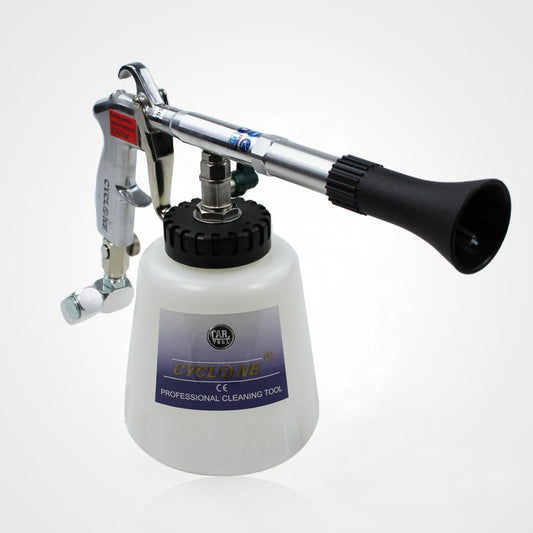 Pistolet Cyclone BOOSTER 2 - modèle sans brosse