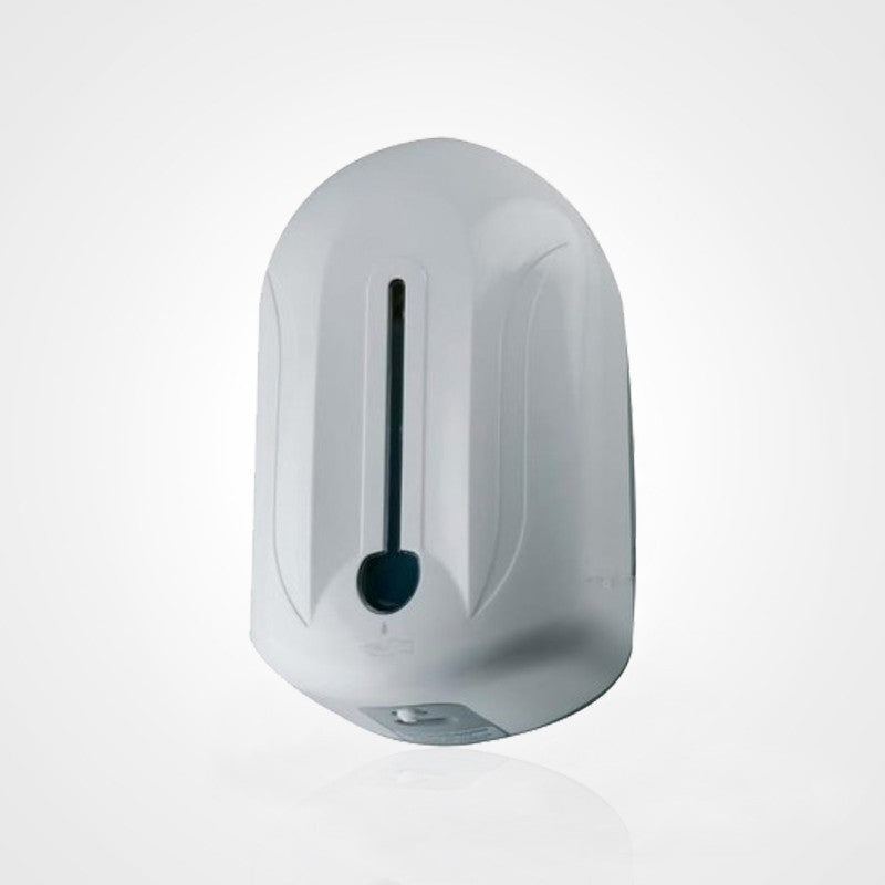 Distributeur AUTOMATIQUE SANS CONTACT de gel, savon ou solution - Version murale