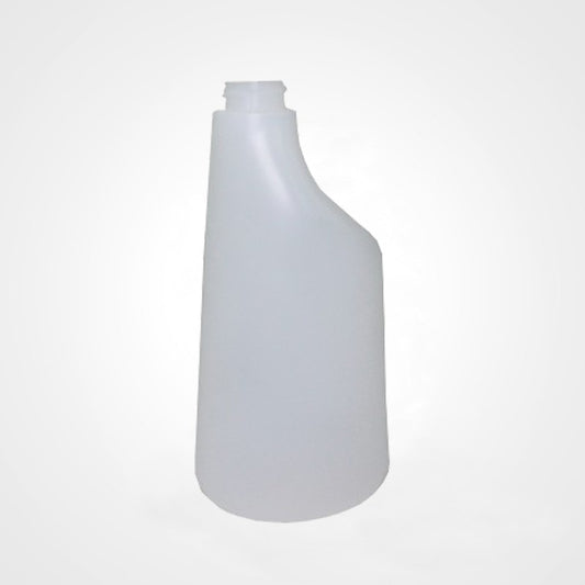 Flacon de 600 ml - coloris translucide