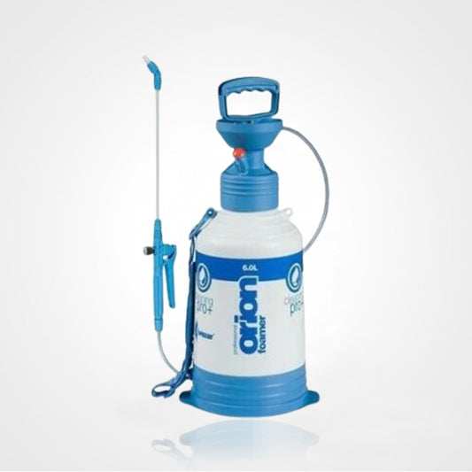 Pulvérisateur à pression préalable FOAMER ORION - 6 litres