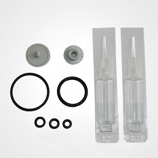 Kit de joints + pipette de lubrification pour VENUS SUPER ALCALIN