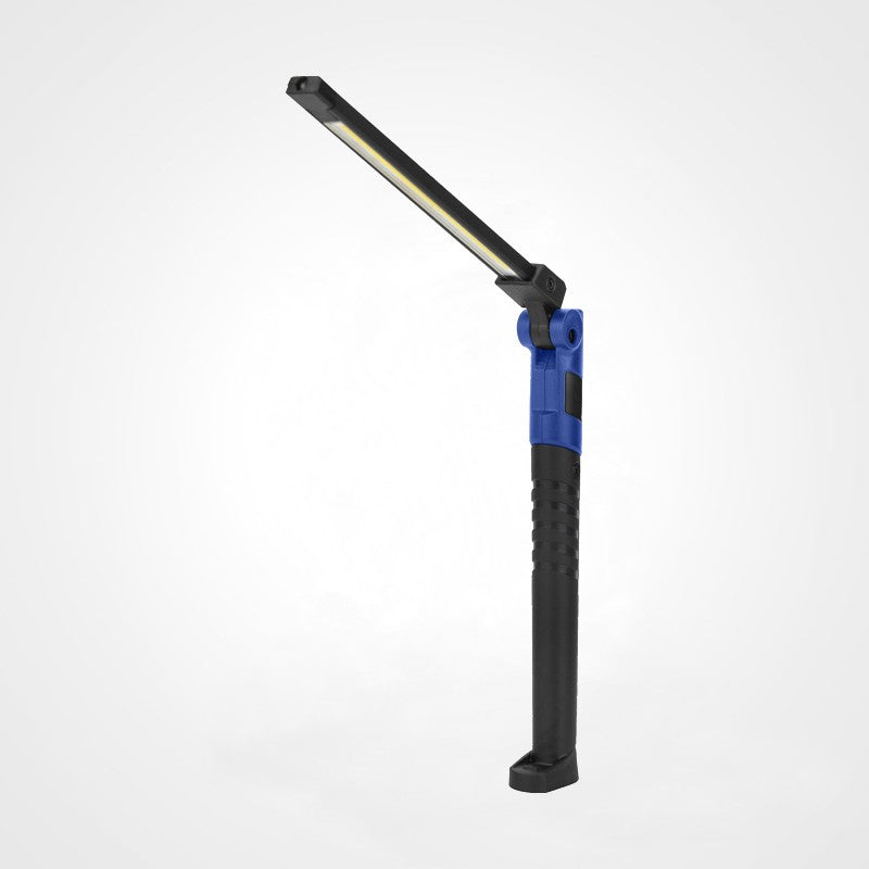 Lampe extra fine pliable