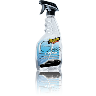 Spray nettoyant vitres sans traces Meguiar’s Perfect Clarity – La Boutique du Detailing