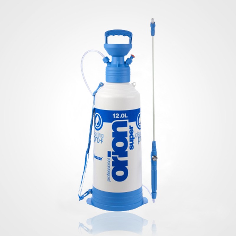 Pulvérisateur à pression préalable ORION SUPER PRO+12 - 12 L