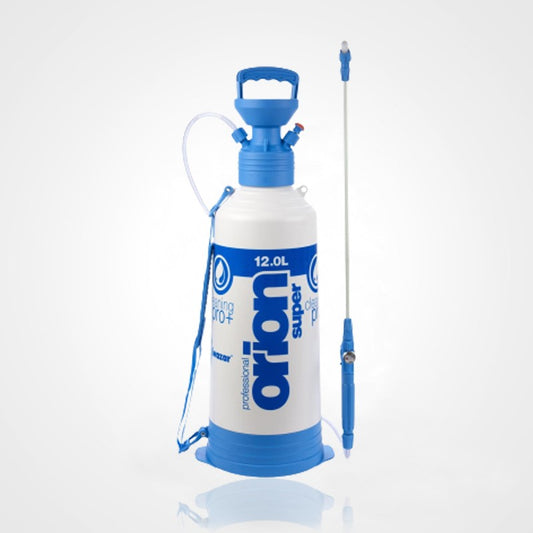 Pulvérisateur à pression préalable ORION SUPER PRO+12 - 12 L