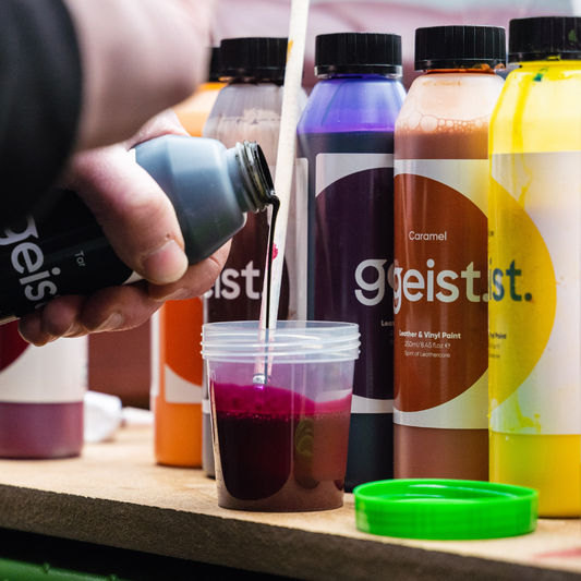 Pâte d'absorption des graisses