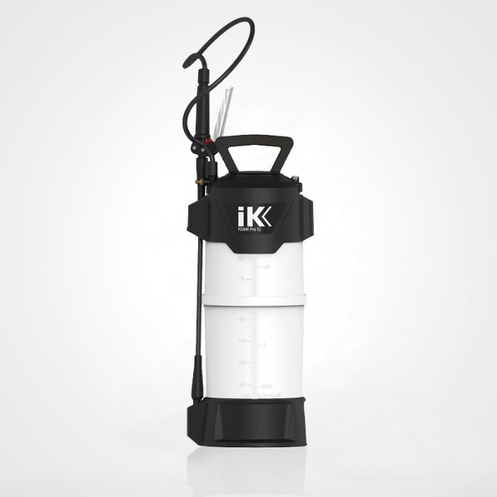 Pulvérisateur à pression préalable IK  FOAM PRO 2- 12 litres