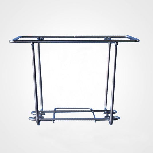 Support bidon inox - 10 litres