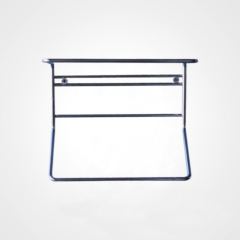 Support bidon inox - 5 litres