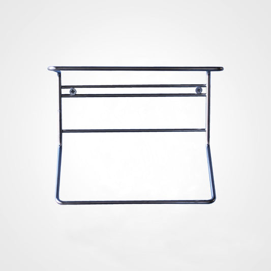 Support bidon inox - 5 litres