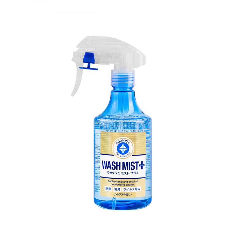 Wash mist +