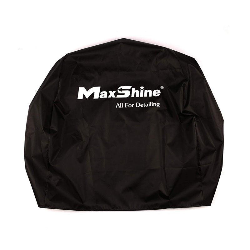 Wheel cover